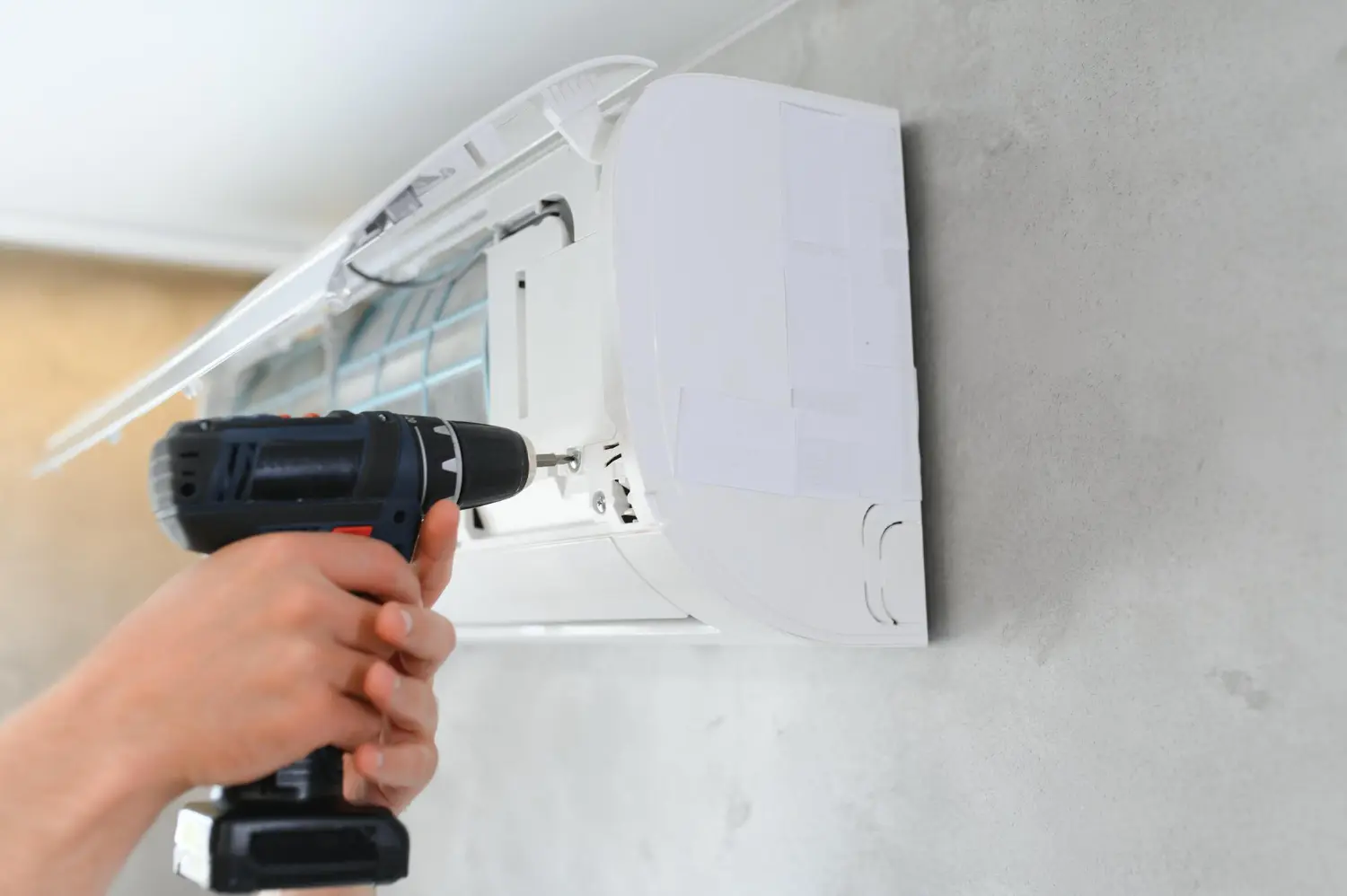 Serwis i konserwacja